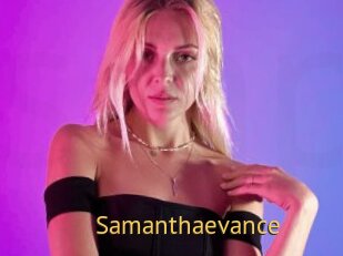 Samanthaevance