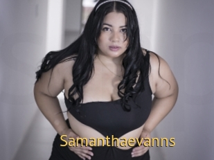 Samanthaevanns