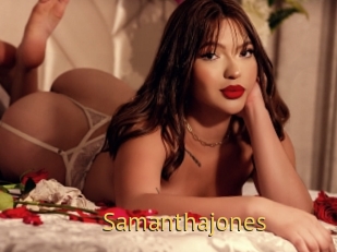 samanthajones Smilin Pussy