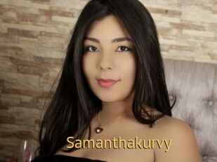 Samanthakurvy