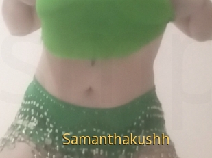 Samanthakushh