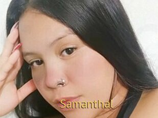 Samanthal