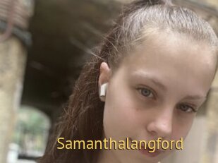 Samanthalangford