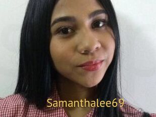 Samanthalee69