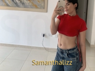 Samanthalizz