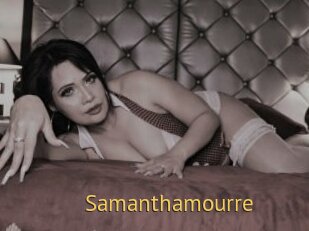 Samanthamourre