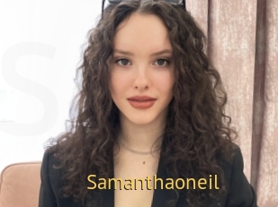 Samanthaoneil
