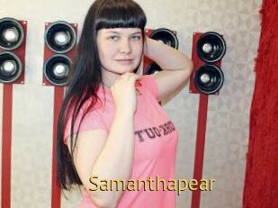 Samanthapear