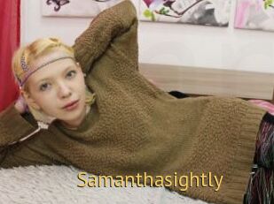 Samanthasightly