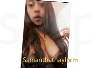 Samanthathaylorm