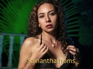 Samanthathoms