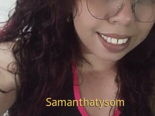 Samanthatysom