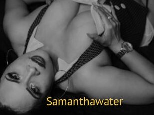 Samanthawater