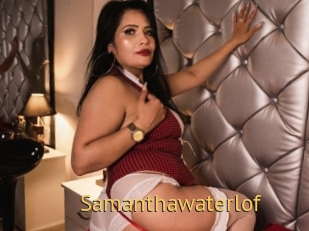 Samanthawaterlof