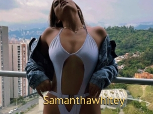 Samanthawhitey