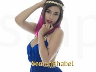 Samantthabel