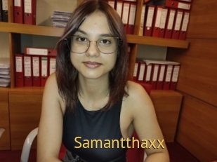 Samantthaxx