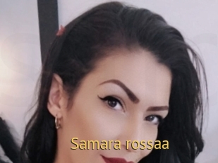 Samara_rossaa