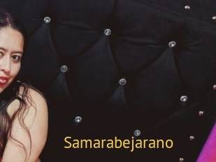 Samarabejarano
