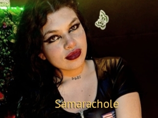 Samarachole