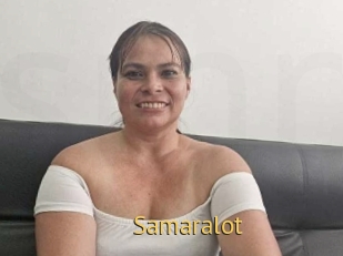 samaralot Smilin Pussy