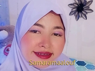 samaramaalouf Smilin Pussy