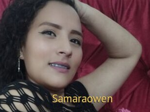 Samaraowen