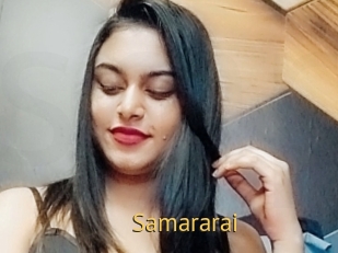 Samararai