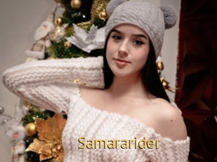 Samararider