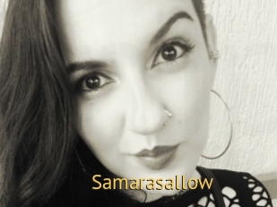 Samarasallow