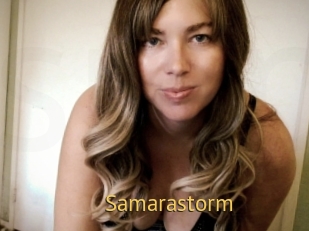 Samarastorm