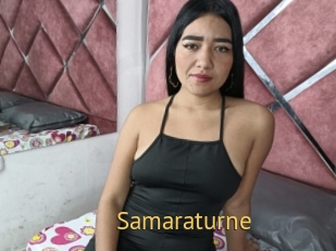 Samaraturne