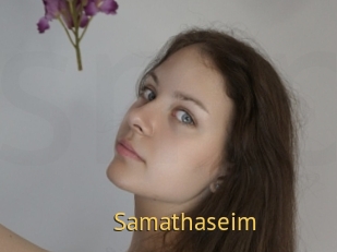 Samathaseim