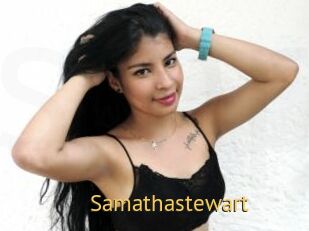 Samathastewart