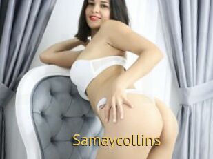 Samaycollins