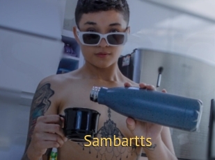 Sambartts