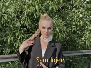 Samdojee