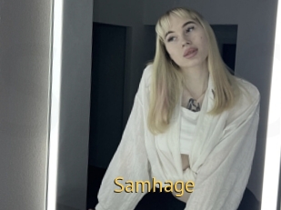 Samhage