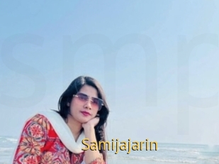 Samijajarin