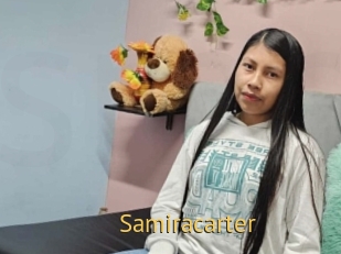 Samiracarter