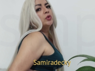 samiradecky Smilin Pussy