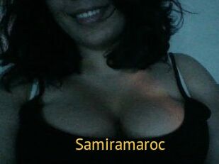 Samiramaroc