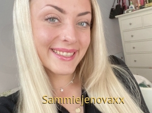 sammiejenovaxx Smilin Pussy