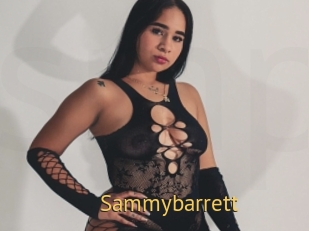 sammybarrett Smilin Pussy