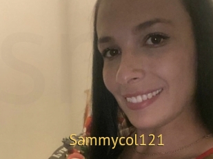 Sammycol121