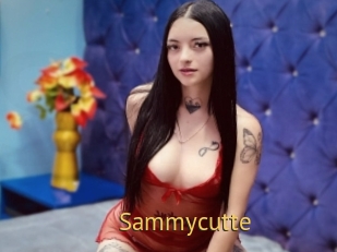 Sammycutte