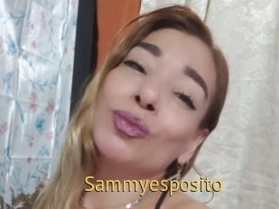 Sammyesposito