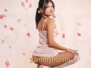 sammyhunng Smilin Pussy