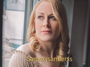 Sammysanderss
