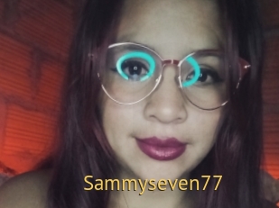 Sammyseven77